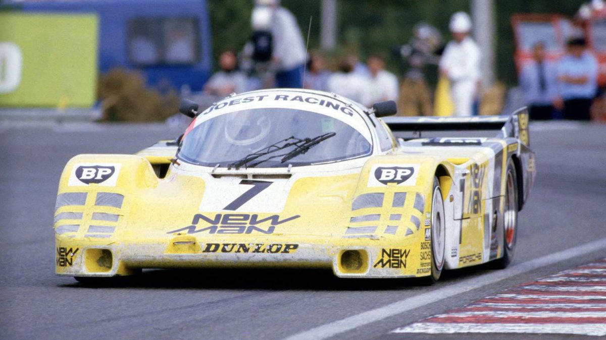 🩷🐷 or 🆕🧔‍♂️? 

#IGTC | #Suzuka1000km 🎡