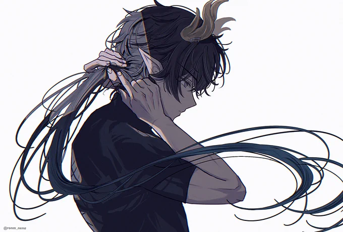 騰荒