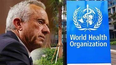 🚨USA ziehen rote Linie – Kennedy Jr. und Rubio stoppen WHO-Plan zur Entmachtung nationaler Parlamente – Analyse von Dr. Joseph Mercola

Die USA haben die Änderungen der Internationalen Gesundheitsvorschriften abgelehnt

Die Geschichte auf einen Blick

- Die USA haben die