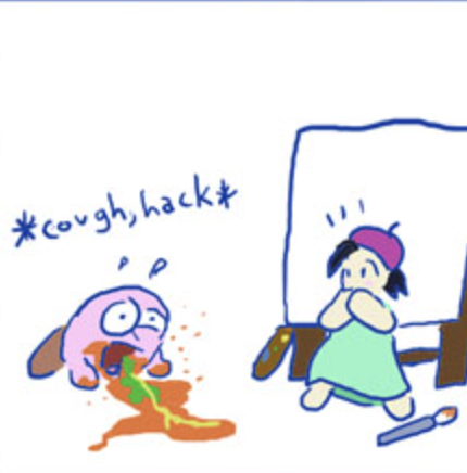 <a href="/SomethingInWorl/">☠️Something In The World☠️| GIKABI ZINE OUT</a> 040 – Adeleine