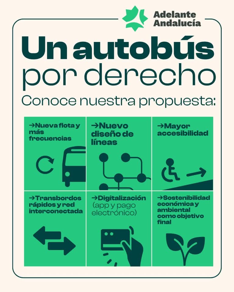 Provincia Sevilla - Adelante Andalucía (@aaprovsevilla) on Twitter photo Como el PSOE es un partido sin rumbo y no hace oposición se intentan apropiar de las iniciativas de <a href="/AdelanteAND/">Adelante Andalucía</a> como esta. Como el PSOE es un partido sin rumbo y no hace oposición se intentan apropiar de las iniciativas de <a href="/AdelanteAND/">Adelante Andalucía</a> como esta.