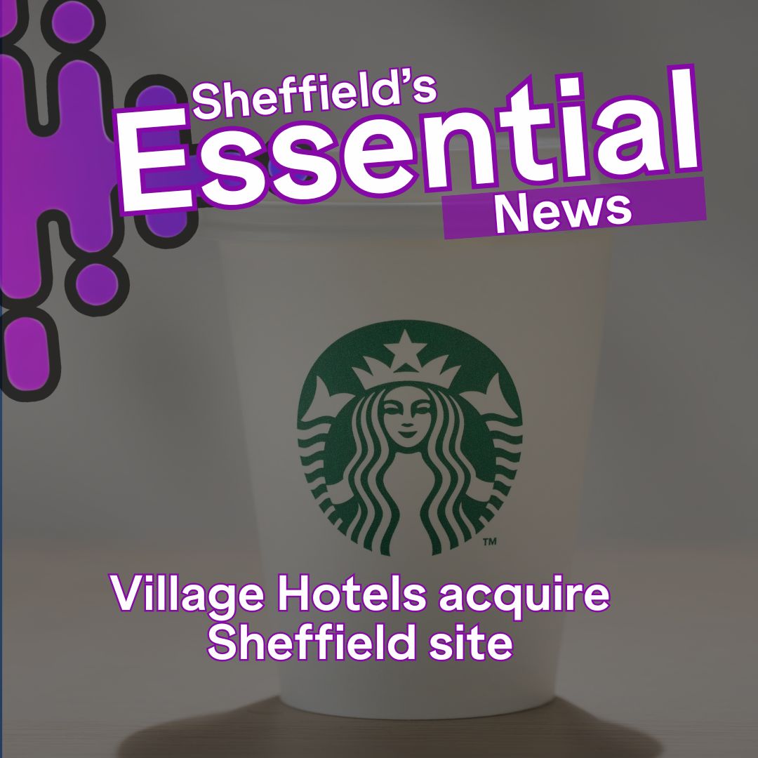 Village Hotel Club has purchased its first Sheffield location, taking over the former DoubleTree by Hilton Sheffield Park. The company has announced plans for a multi-million-pound refurbishment, which will introduce updated leisure facilities. These will include a Village Health