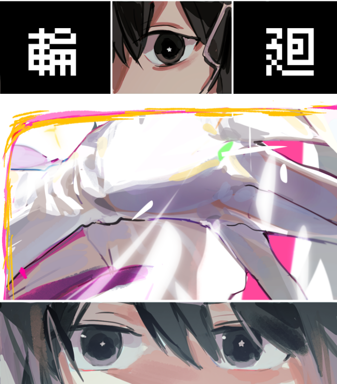 samsap_'s tweet photo. #初音ミク
いますぐ輪廻 ! https://t.co/c054ZcSNva