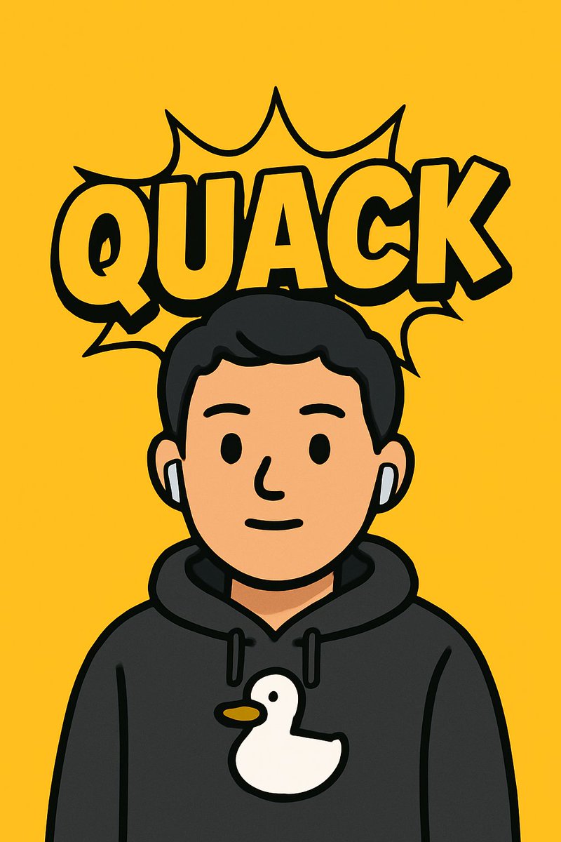 Adamu.eth- iCreate (@adamu_eth) on Twitter photo gQuack fam.
AttentionFi is the new meta shaped by <a href="/wallchain_xyz/">Wallchain Quacks</a> , your influence is concerned and rewarded. gQuack fam.
AttentionFi is the new meta shaped by <a href="/wallchain_xyz/">Wallchain Quacks</a> , your influence is concerned and rewarded.