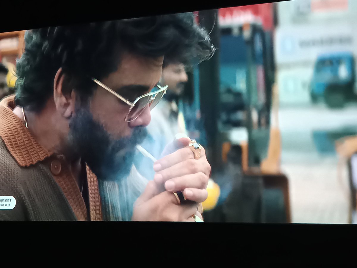 CaptainRup's tweet photo. #CoolieReview 
It’s a masssss event 💥💥😭😭..
Loved  everything out of it... Loki u did it!!😭💥...None can present heroes like you @Dir_Lokesh
#CoolieThePowerHouse #Rajinikanth #NagarjunaAkkineni #CoolieFDFS https://t.co/fPDmyP8GMs