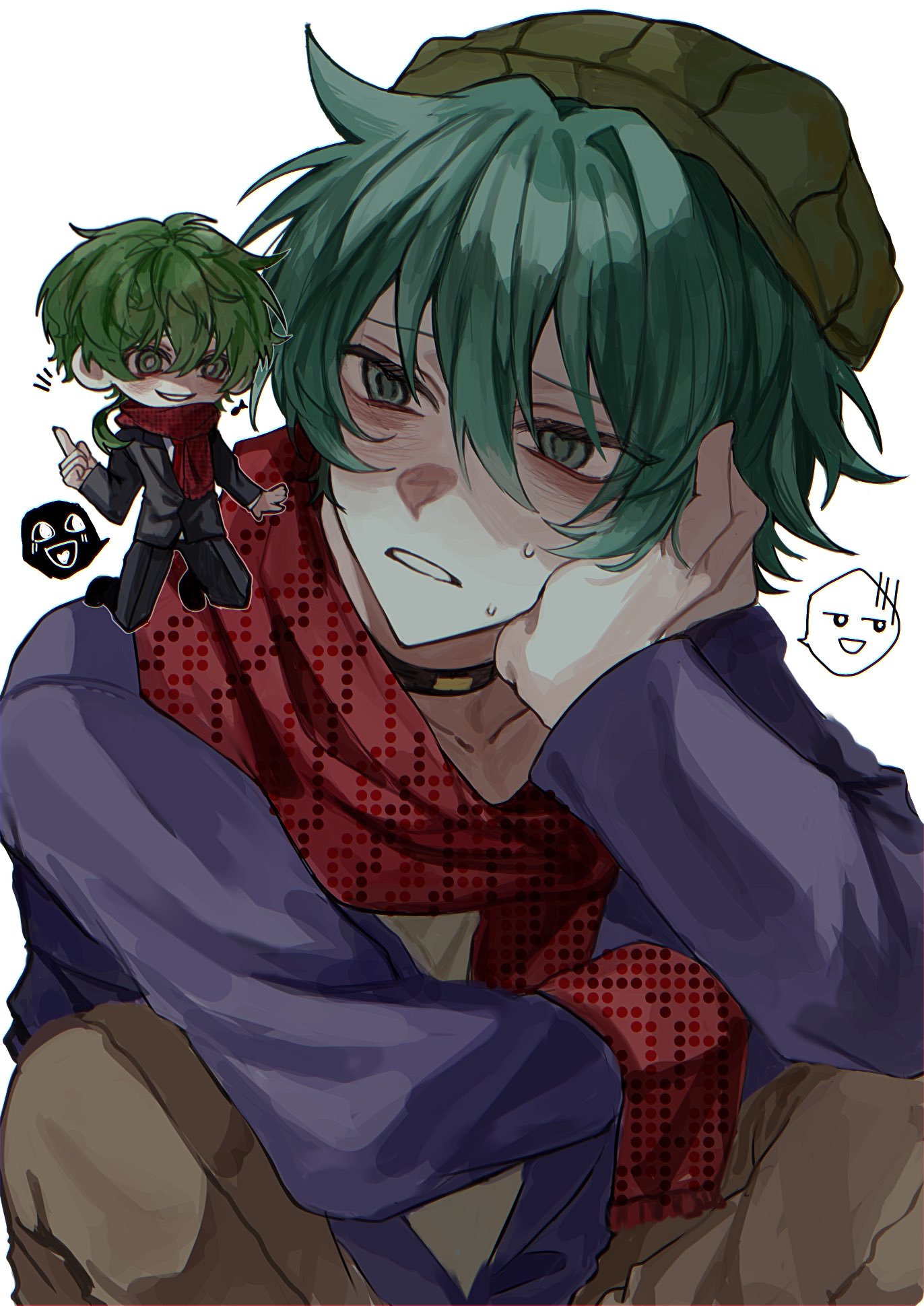 きのこ🌱🧣 (@kinokopipo1) / X