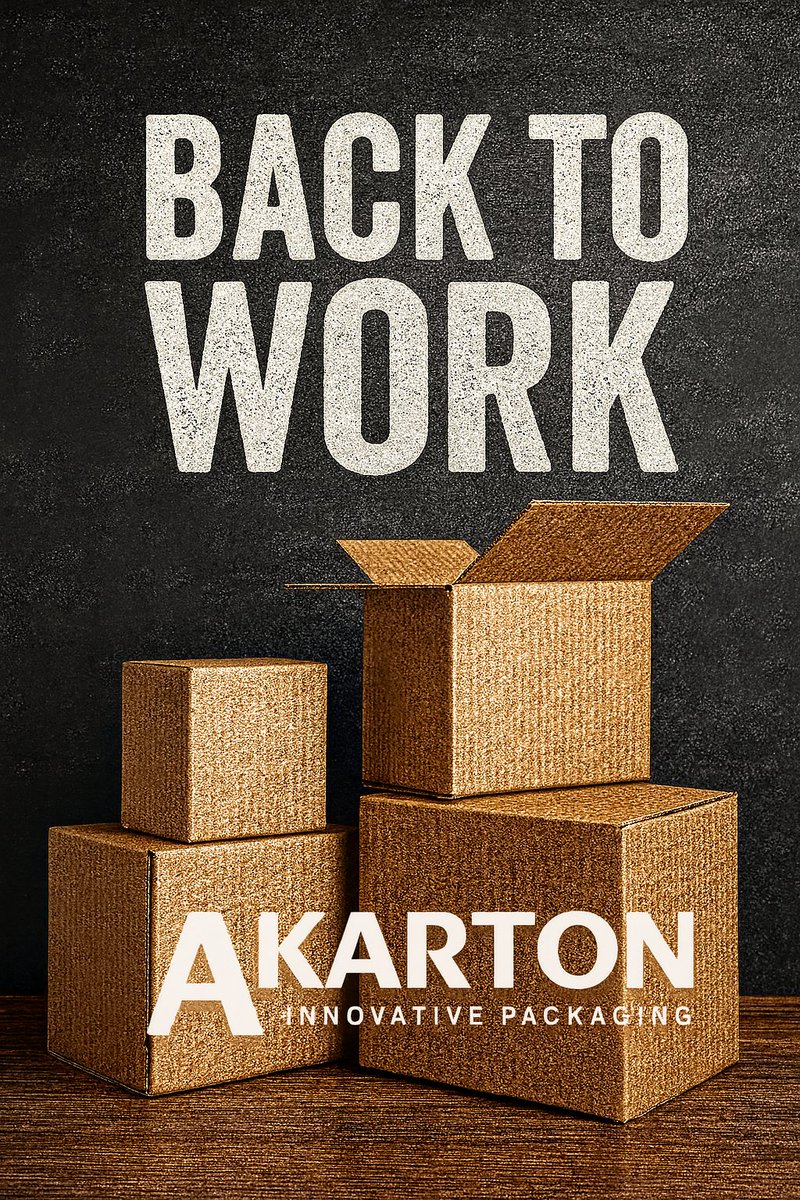 Akarton tweet media