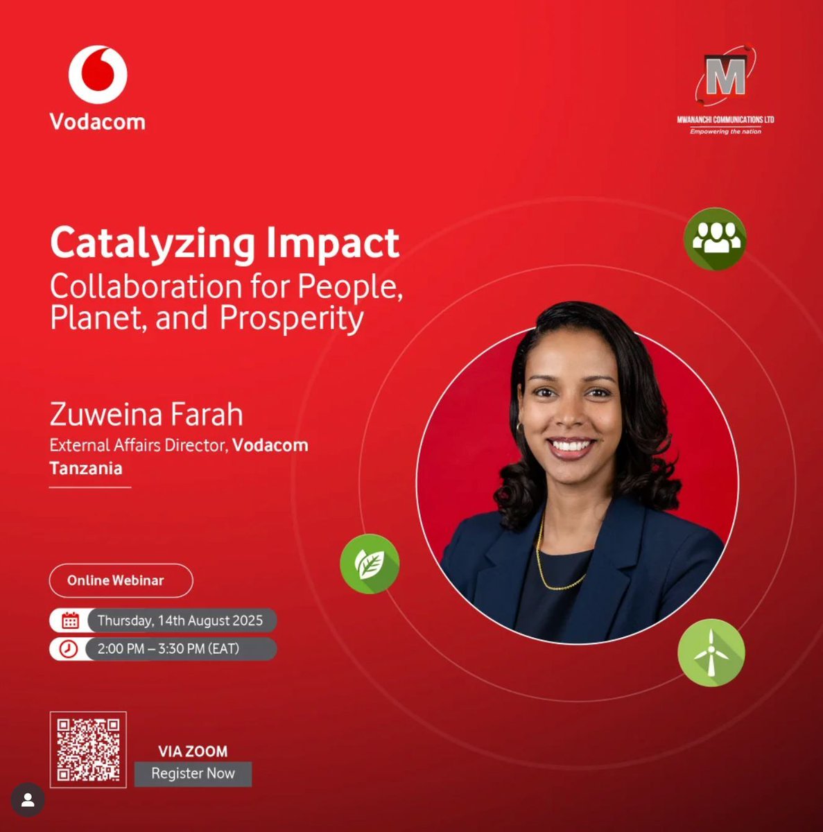 Foundation for Civil Society tweet media