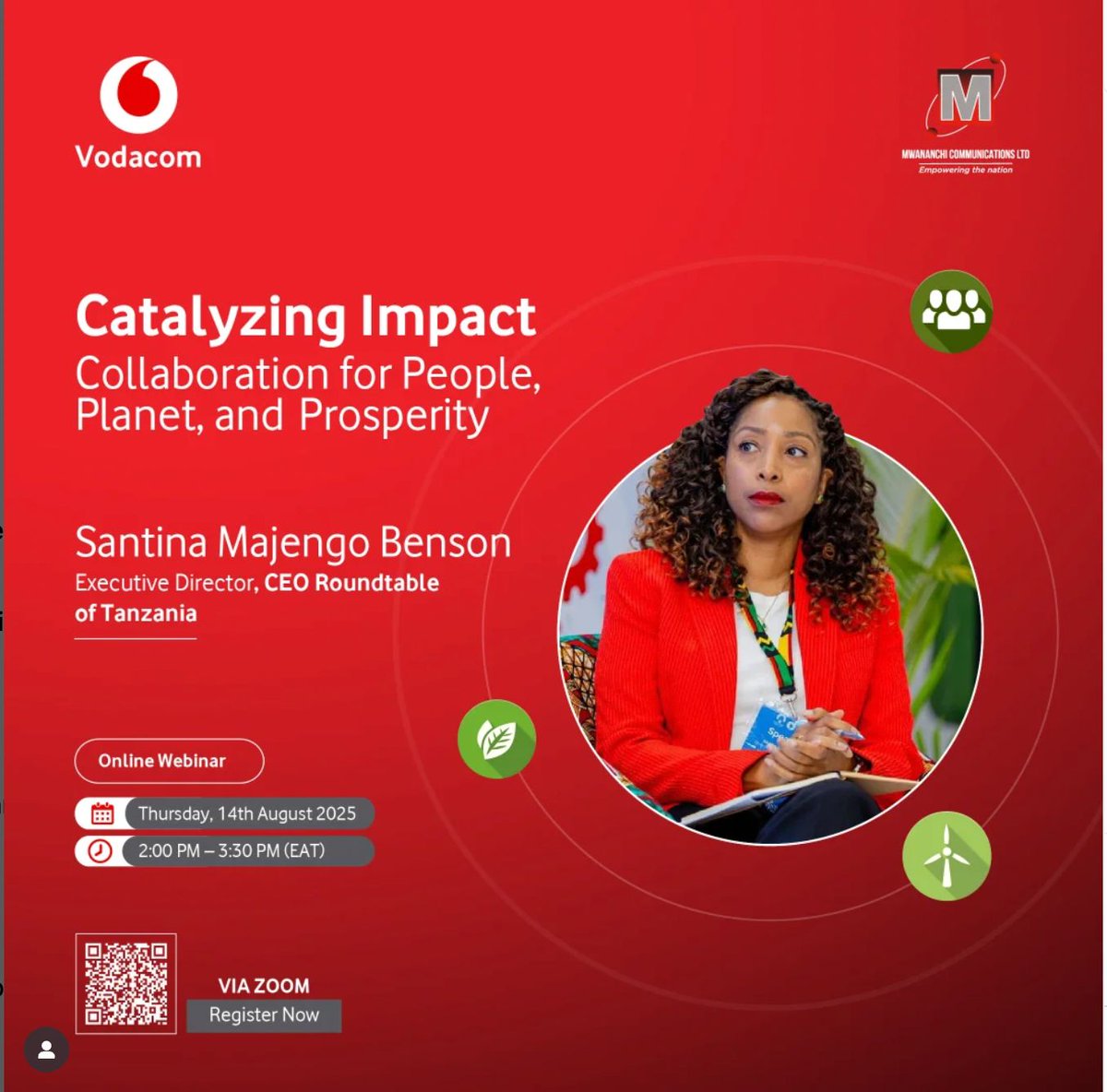 Foundation for Civil Society tweet media