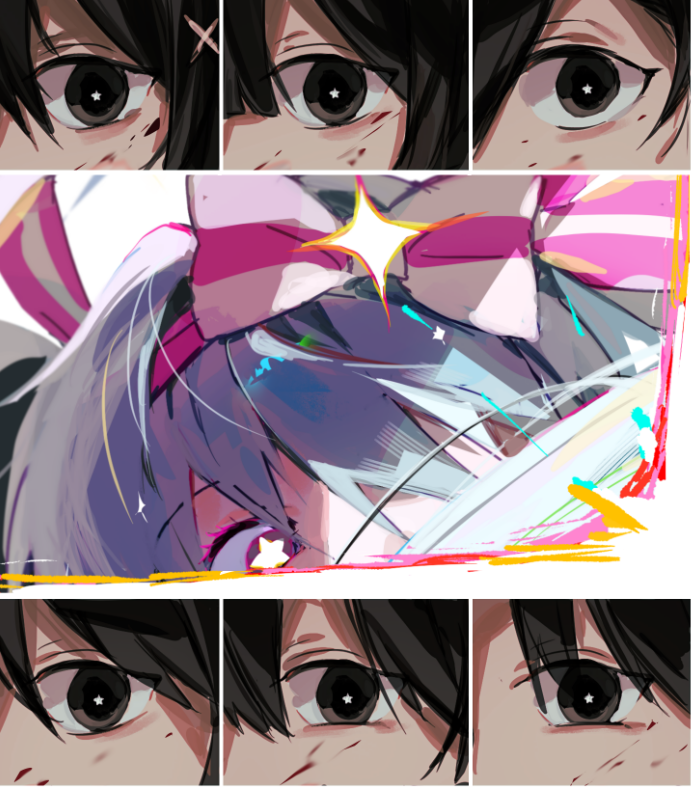 samsap_'s tweet photo. #初音ミク
いますぐ輪廻 ! https://t.co/c054ZcSNva