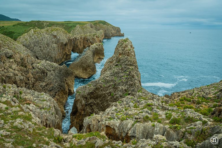 Senderismo y playa? Es posible en la costa de Prellezo, Cantabria
<a href="/cant_infinita/">Cantabria Infinita</a> <a href="/spain/">Spain</a>
nomadasocasionales.com/costa-de-prell…