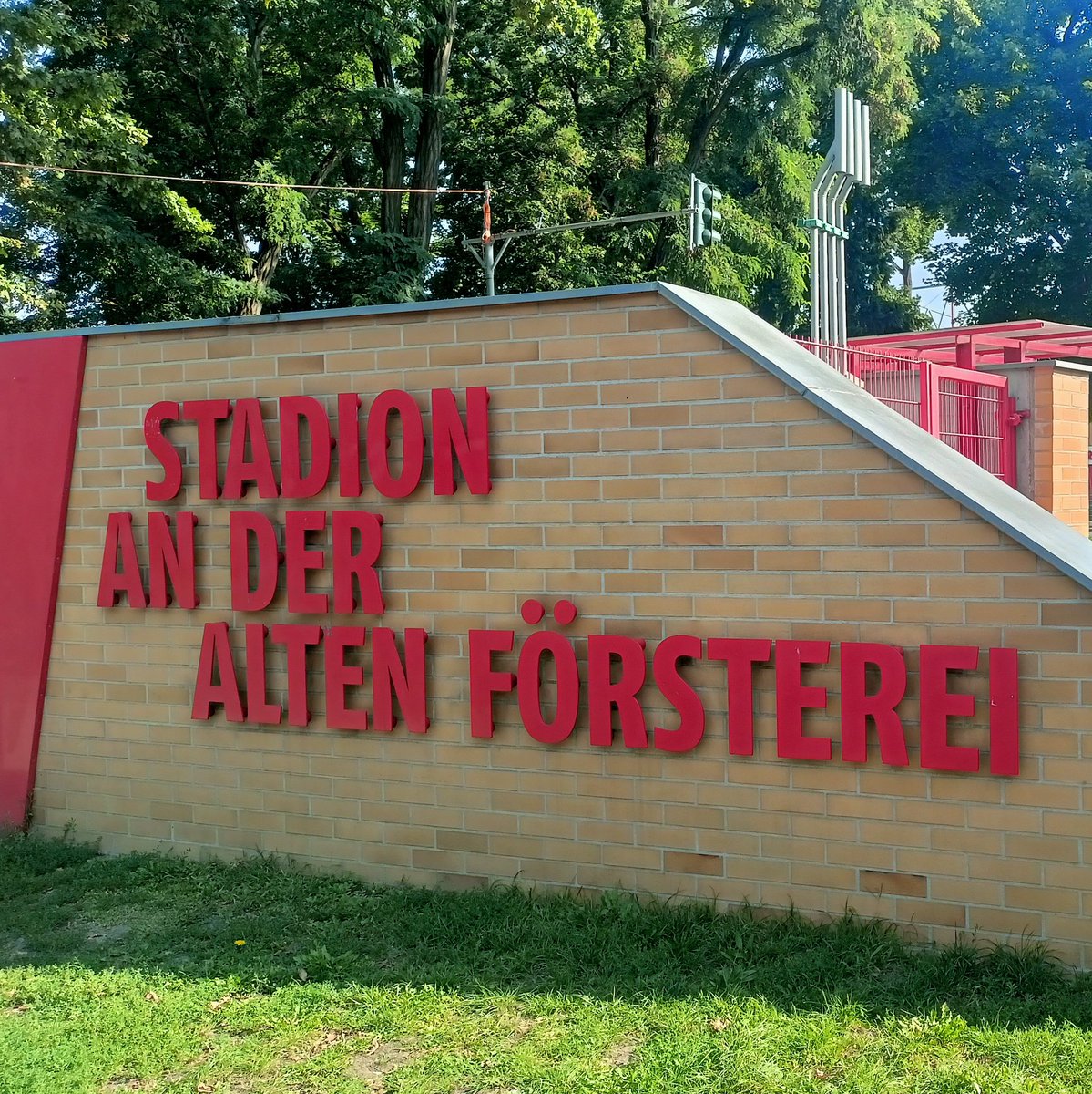 1. FC Union Berlin ES tweet media