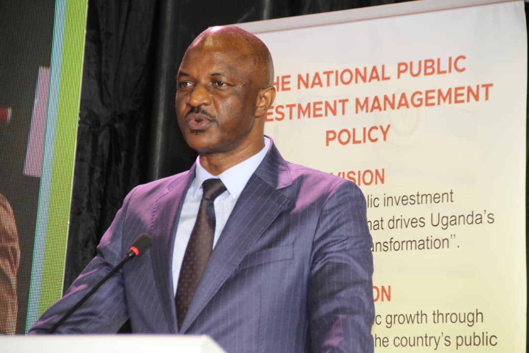 “Every public investment is a promise to Ugandans, our responsibility is to deliver on that promise through teamwork, technical capacity, and relentless commitment.”- <a href="/rggoobi/">Ramathan Ggoobi</a> 
#PIMSConference2025 #PublicInvestmentUG