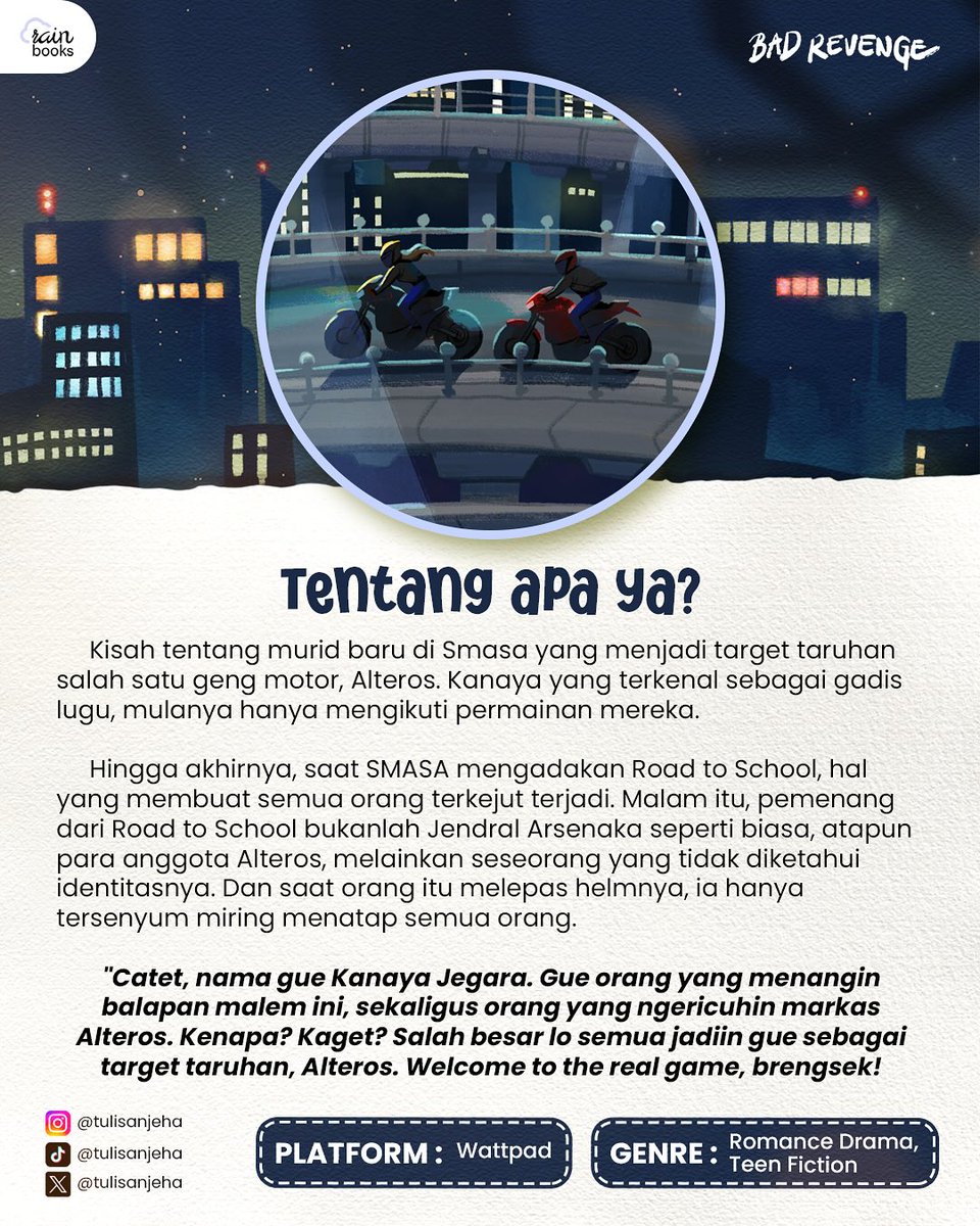 Rainbooks publishing tweet media
