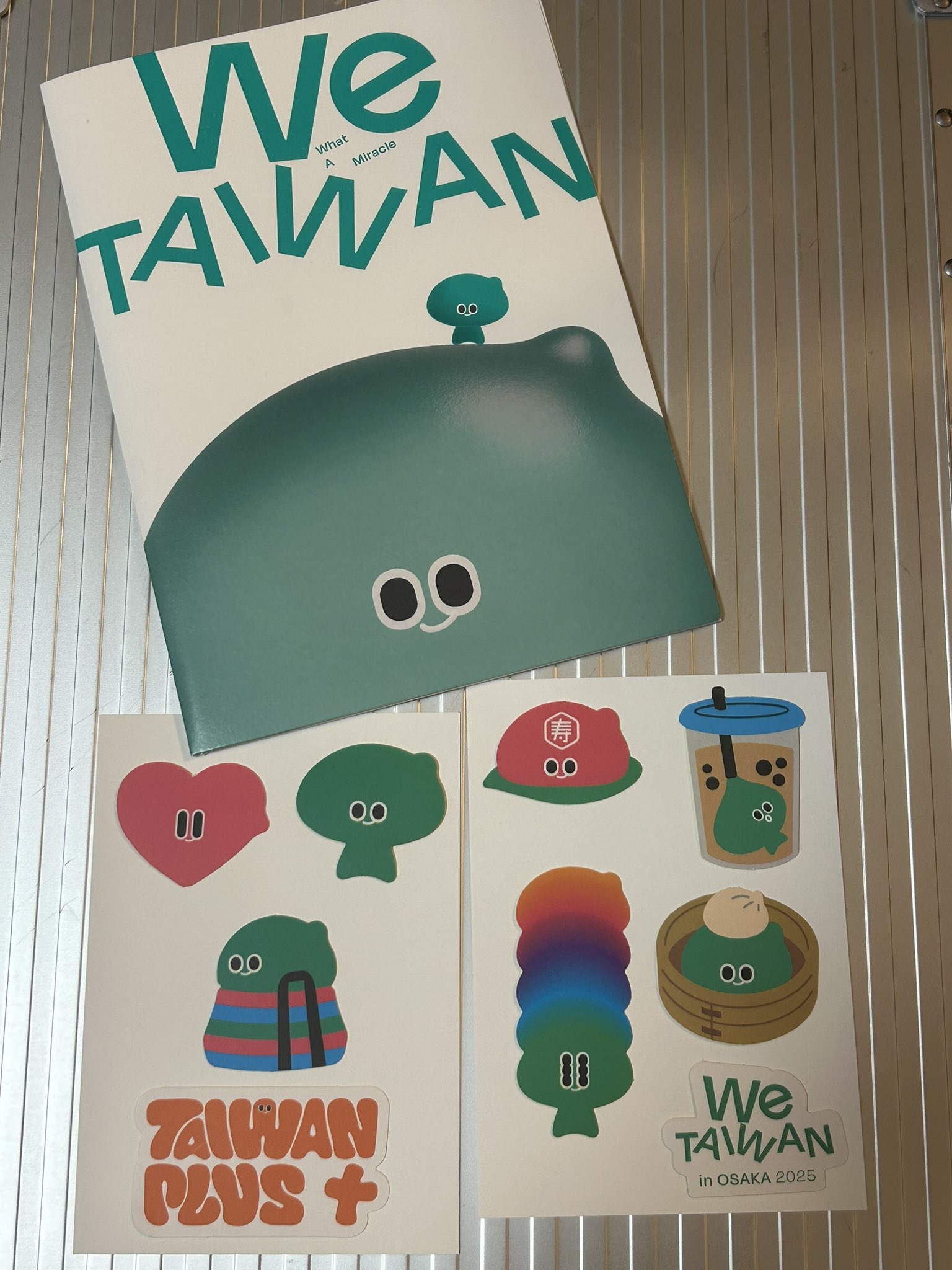 スタンプログ (@iioiiooiioii) / X