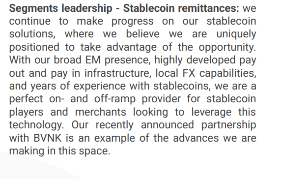 PeterVeldman4's tweet photo. @drakeondigital @mvcinvesting And this is mentioned in their Q2 presentation: https://t.co/L2rKe9M9Mp