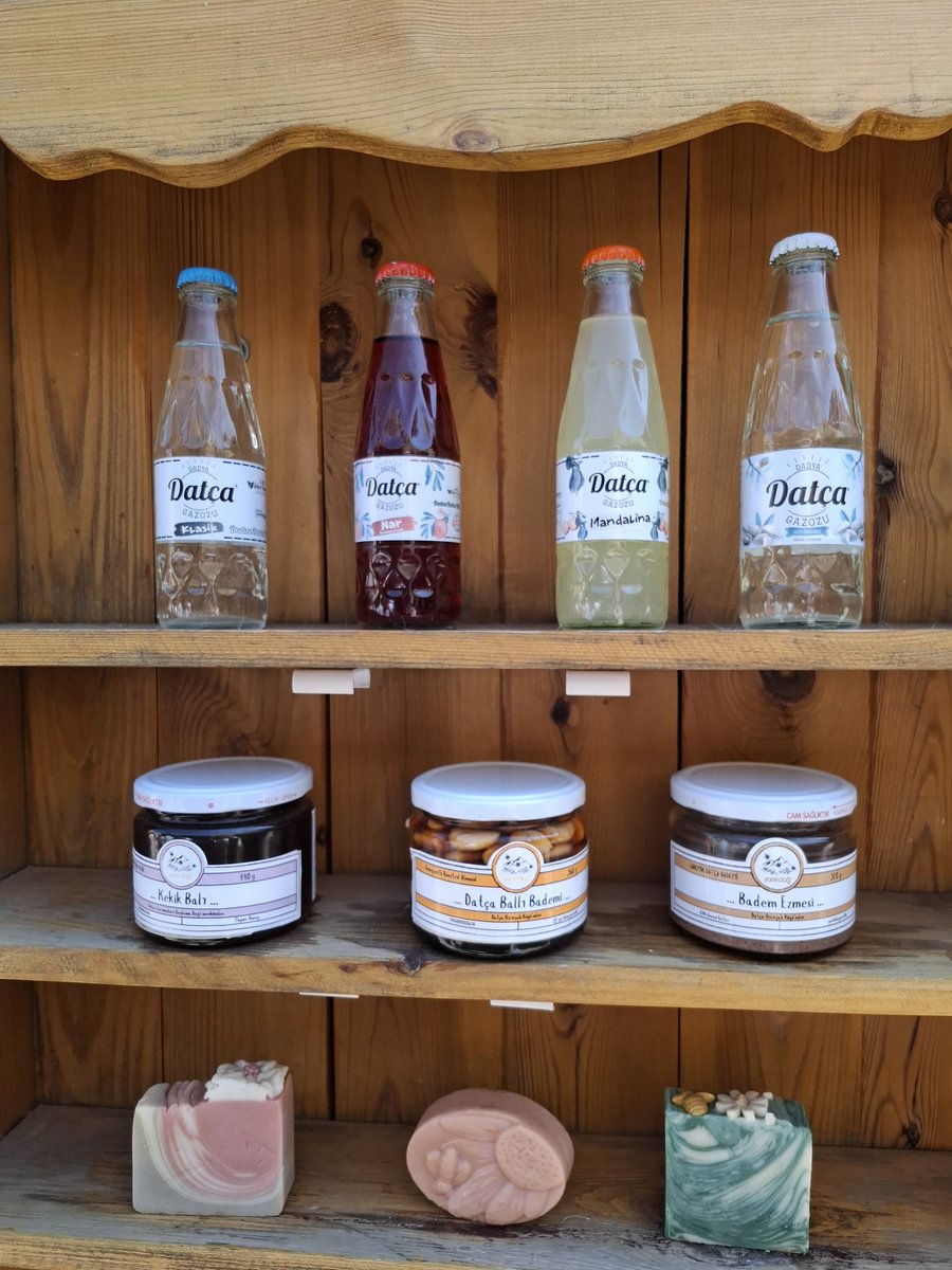 denizzayd's tweet image. 🌿

#datça