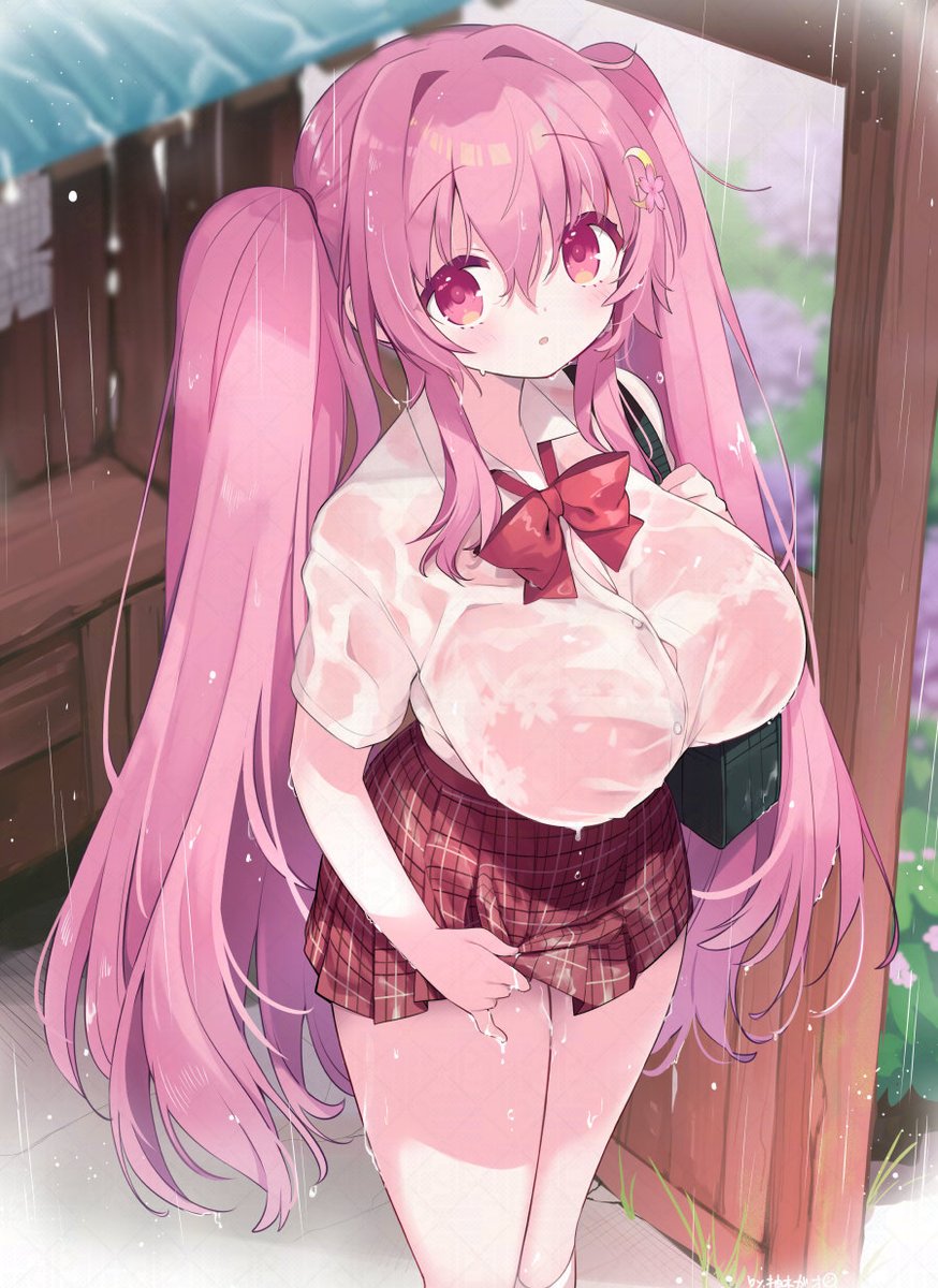 Skebのリクエストありがとでした！
