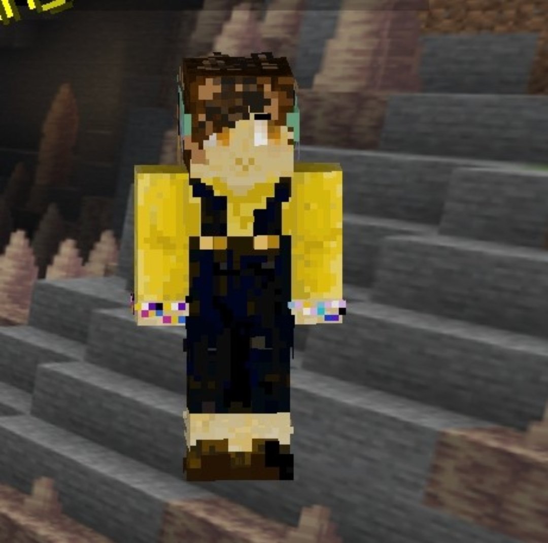 MonecraftTim tweet picture