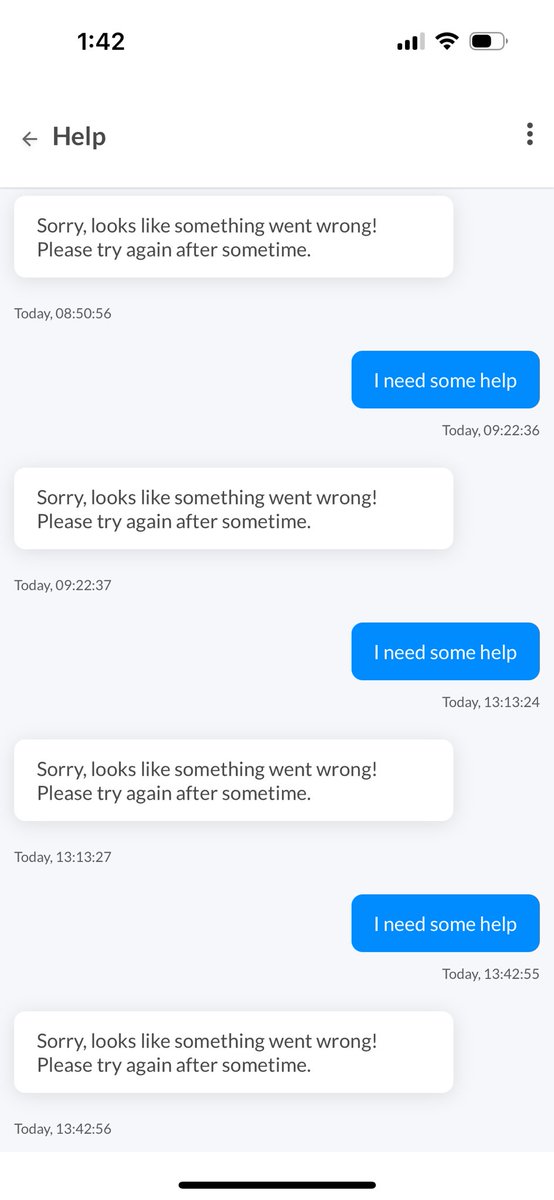 Ashwini Chandrasekaran tweet media