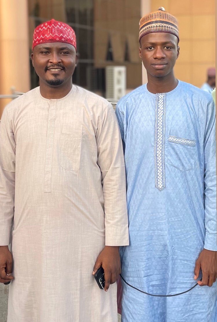 Dan Amanar Kwankwasiyya🔴𝕏 (@abou__sadiq) on Twitter photo congratulations and best wishes to you my master. <a href="/babarh_/">Kwankwason Tuwita🔴</a> You are a wonderful teacher, boss, leader, and friend. You are everything one could look for in a good mentor. You groomed us to be sound professionals and made working with you an interesting and memorable experience.🎉 congratulations and best wishes to you my master. <a href="/babarh_/">Kwankwason Tuwita🔴</a> You are a wonderful teacher, boss, leader, and friend. You are everything one could look for in a good mentor. You groomed us to be sound professionals and made working with you an interesting and memorable experience.🎉