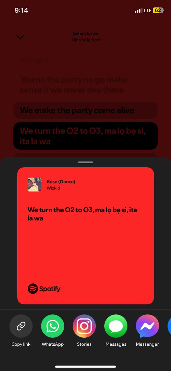 We Dey show workings for here
No be play play
<a href="/GucciStarboi/">STARBOY GUCCI🖤🦉🖤</a> <a href="/WizkidSource/">Wizkid Source</a>