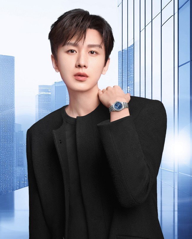 2025.08.14 Tudor weibo update 🤍🖤
#ChengYi
#ChengYixTudor