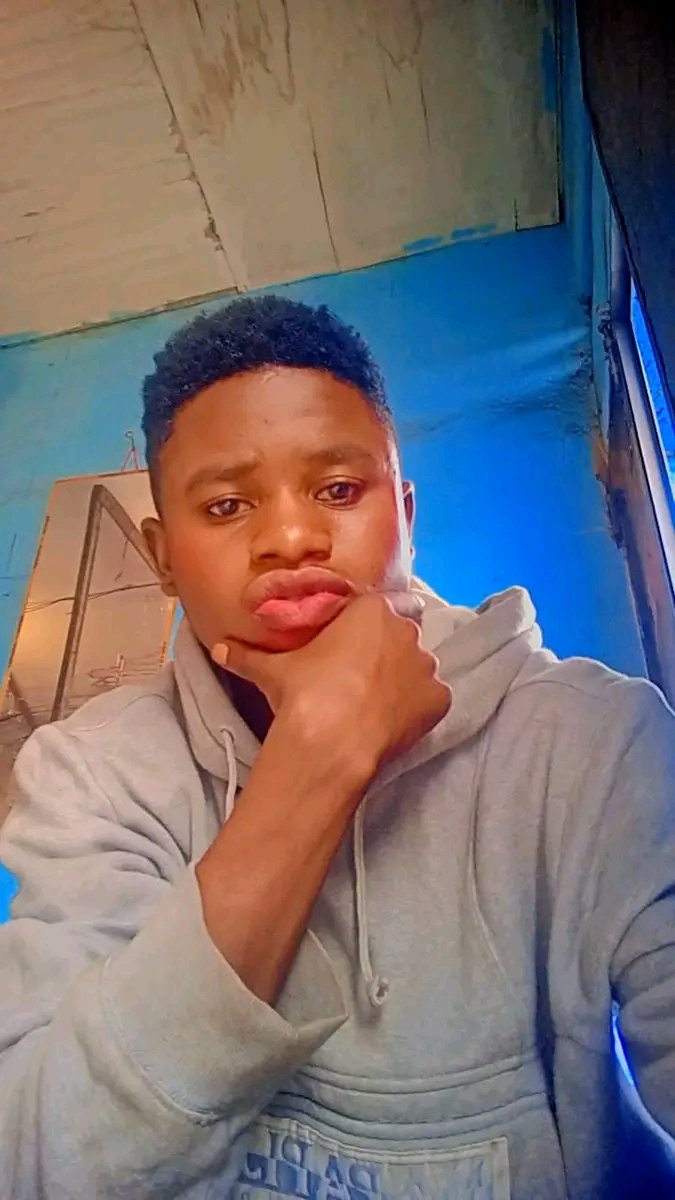 Mardochee Ndunda (@ndunda_faster) on Twitter photo 