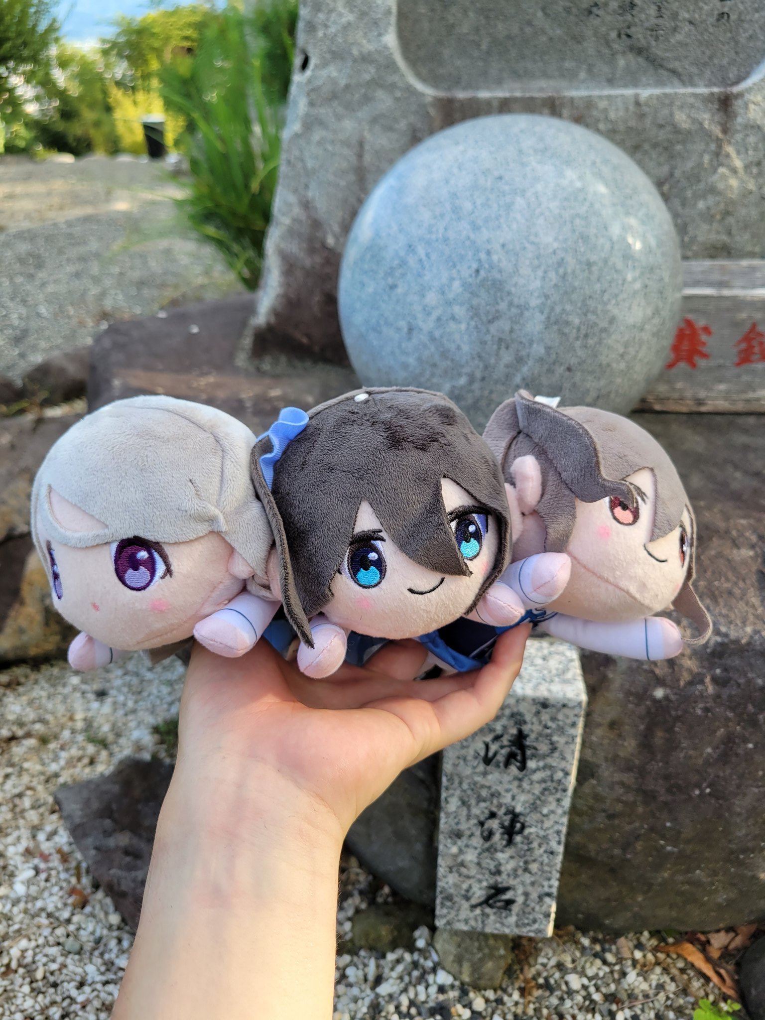 コウ on X: 