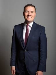 Do you trust this man with our NHS?

Let's send <a href="/wesstreeting/">Wes Streeting</a> a message he can't ignore 

If you don't trust him anywhere near our NHS reply with a ❌
