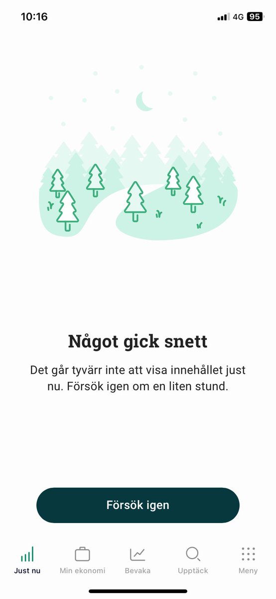 krister_l's tweet photo. #Avanza, kom igen nu! https://t.co/yUULhkMPgi