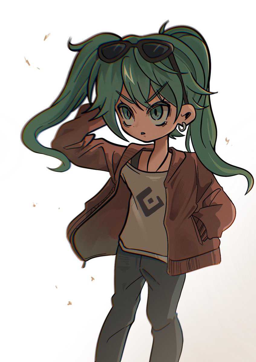 owner0764's tweet photo. #初音ミク https://t.co/OUSfnFBT5m