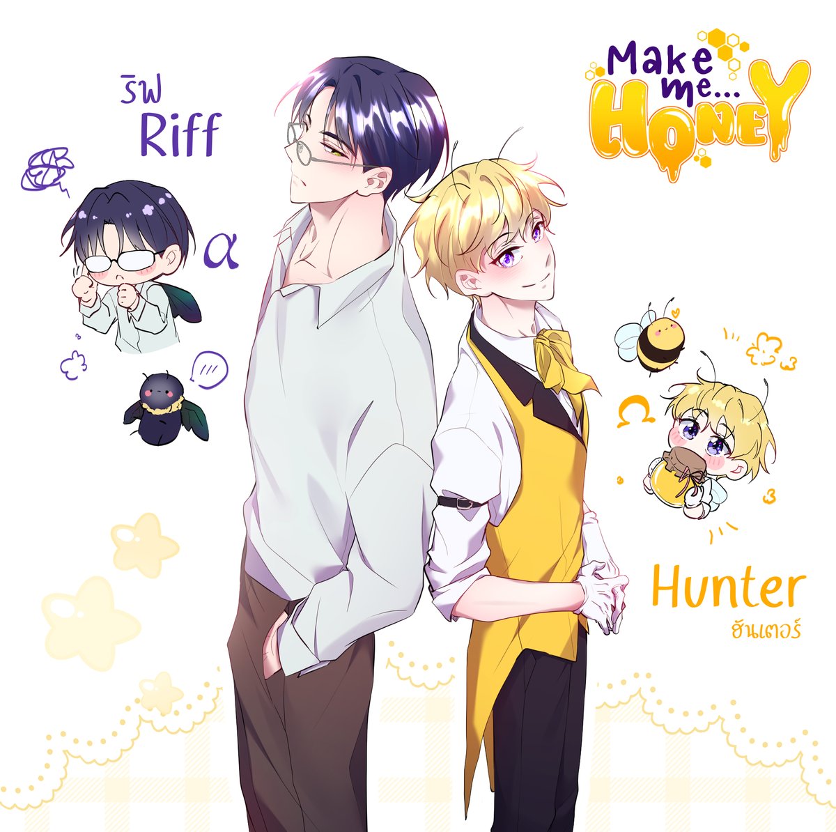 Devill tenshi tweet media