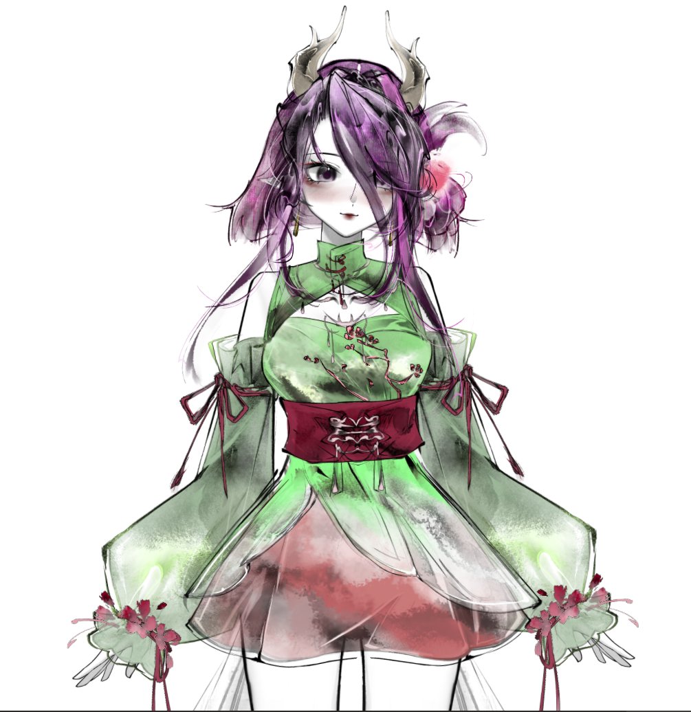 Chirkrasia | Lynn B. tweet media