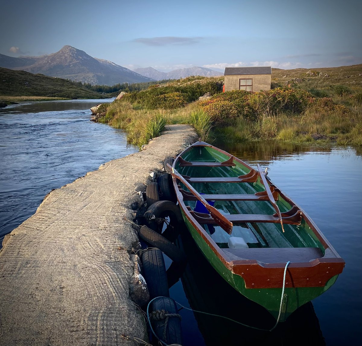 Connemara anyone? ❤️
#connemara #ireland