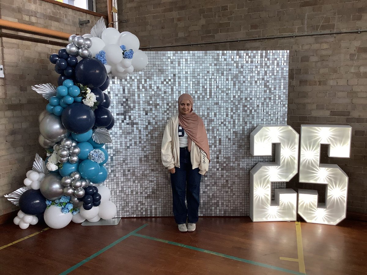 Egglescliffe School tweet media