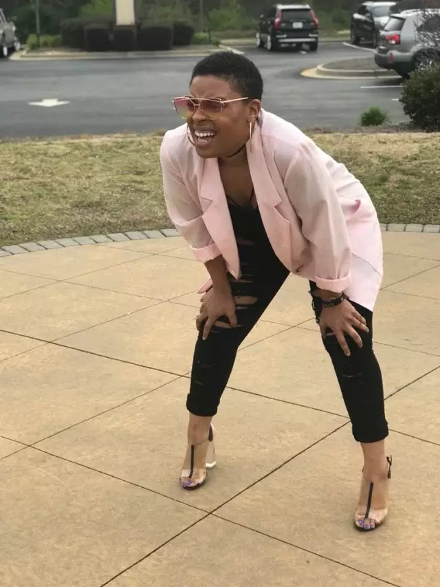 Everyone in the Alien franchise the first time they encounter an egg