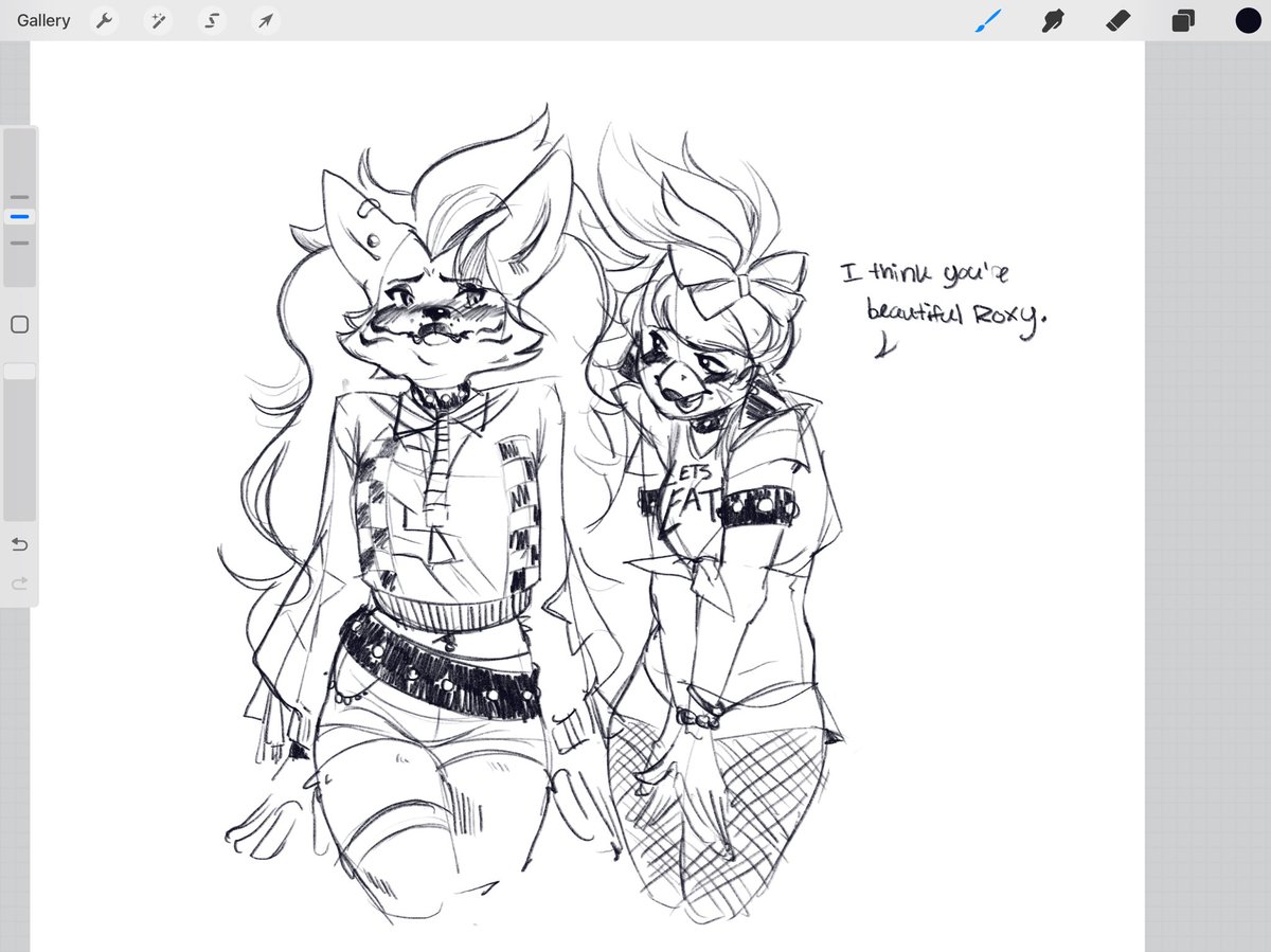 lambylucy's tweet photo. Sigh god my fav lesbians https://t.co/zaPLLqv7i2