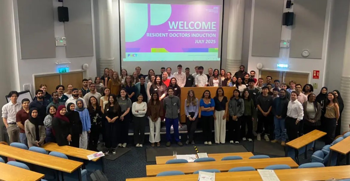 The Confederation of British Surgery (@uksurgeons) on Twitter photo More than 160 resident doctors including surgeons have been recruited by Shrewsbury and Telford Hospital NHS Trust (SaTH) bbc.co.uk/news/articles/… #UKsurgeons <a href="/BBCNews/">BBC News (UK)</a> More than 160 resident doctors including surgeons have been recruited by Shrewsbury and Telford Hospital NHS Trust (SaTH) bbc.co.uk/news/articles/… #UKsurgeons <a href="/BBCNews/">BBC News (UK)</a>