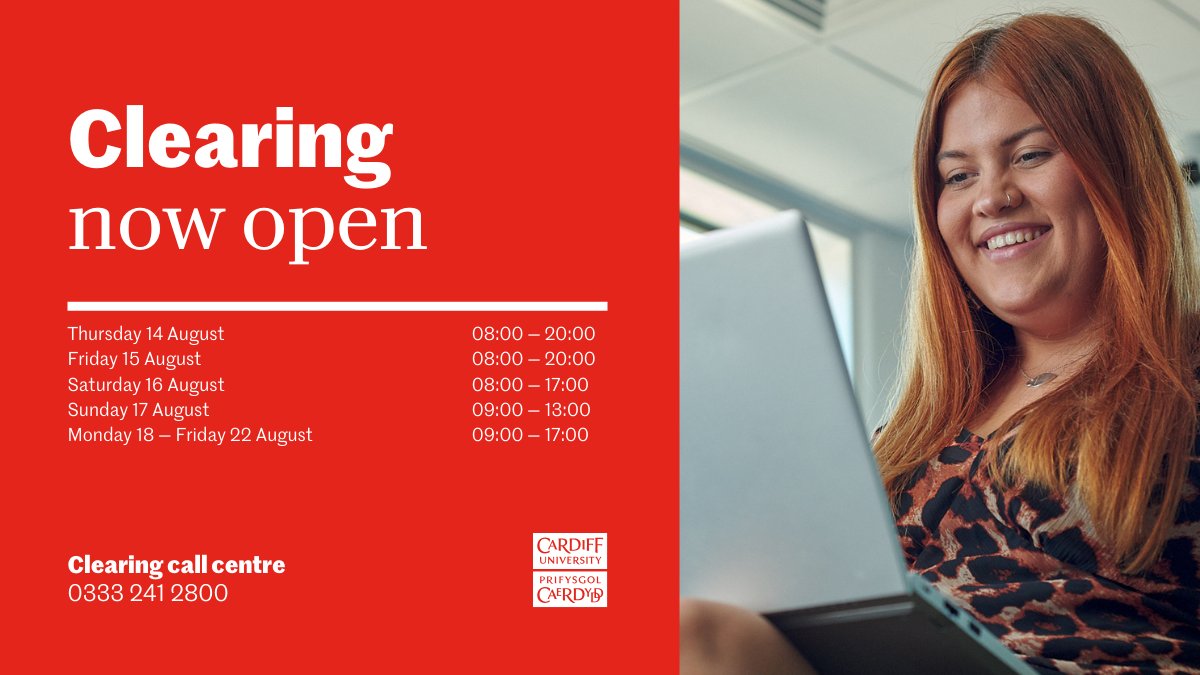 Cardiff University Politics and IR tweet media