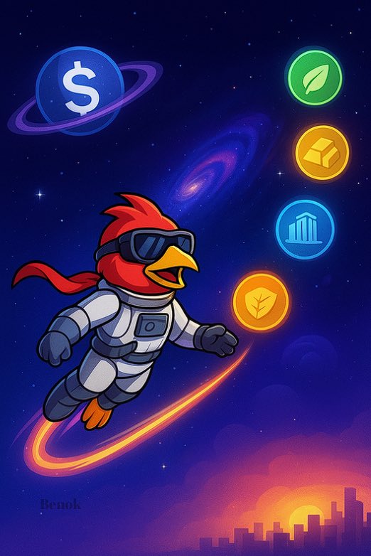 As the market’s spotlight drifts beyond stable coins, a new wave of tokenized assets is taking center stage, and Plume is ready. 

From carbon credits to private credit, commodities to real estate, Plume’s infrastructure is built for the diversity and compliance that non