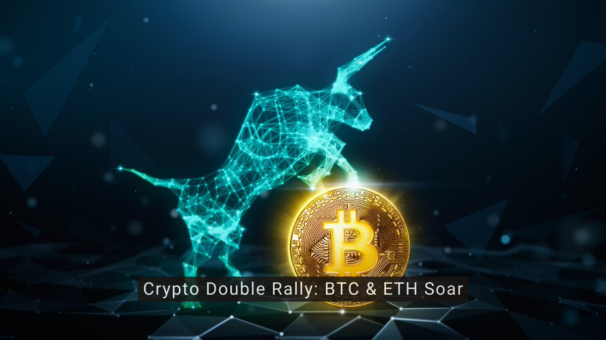 JDTraderglobal's tweet photo. BTC hits $124.5K, overtakes Google as 5th largest asset. ETH at $4,786, near ATH. Backed by ETFs, institutions &amp; DeFi growth, ETH’s big run may just be starting. 

Sign up: https://t.co/LLdUlWOThH
TG: https://t.co/pAeGBdXyYe
WSP: https://t.co/mKp6SWgUih

#Bitcoin #Ethereum https://t.co/HEu4v2Ohz7