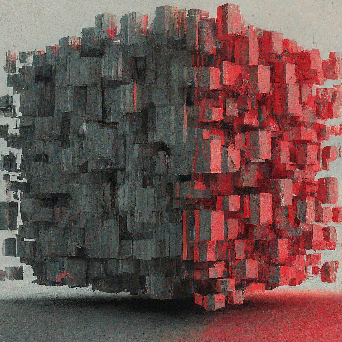 june_redthread's tweet photo. @RedLoomVault this week, more collected art by @seoulman24 @TeleCulture https://t.co/NJ3TGvwcdn