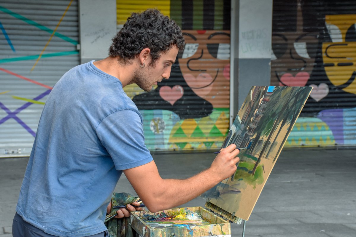 Badator XVI. Manuel Balsa 'El Ruso' Margolaritza Lehiaketea: bizkaie.biz/1755156992459

👉 instagram.com/berreginenmuse…
👉 <a href="/BizkaiaKultura/">BizkaiaKultura</a> 
👉 <a href="/bilbao_udala/">Bilbao [Udala - Ayuntamiento]</a>