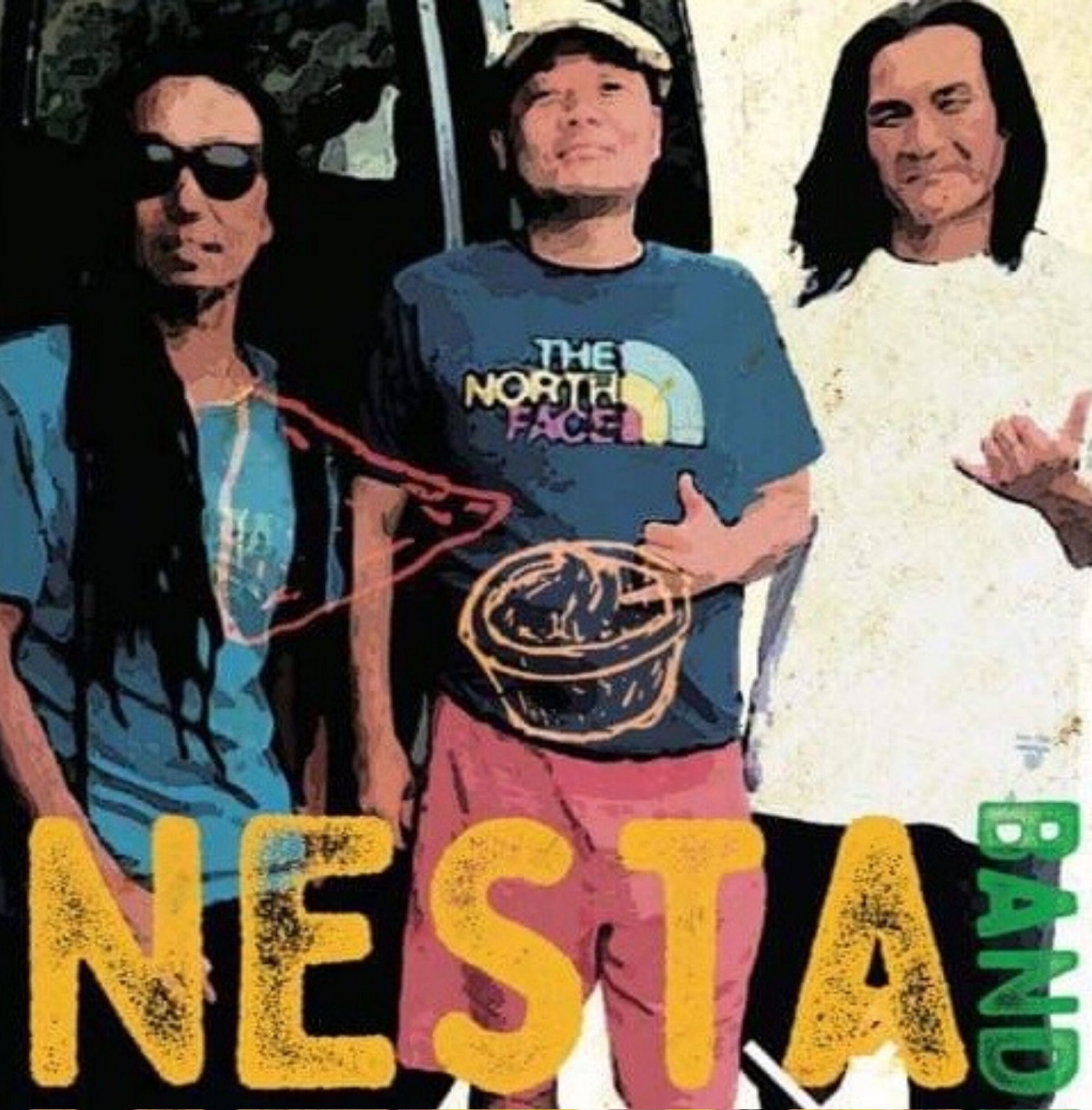 邦楽 R-18  Nihil Party 忍 Mexican Club Band on X: 
