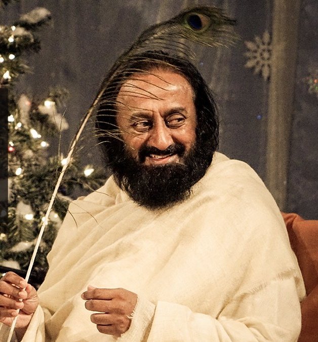 theyogplay's tweet photo. One of my Art of Living friend asked me..
Sri Sri said filthy things about Sadhguru. You might be in pain. Why are you not Raging against Sri Sri Ravishankarji??

Me -
I am Practicing Shambhavi Mahamudraa from last 6+ years😊🧘‍♀️. https://t.co/7K5usXCcA5