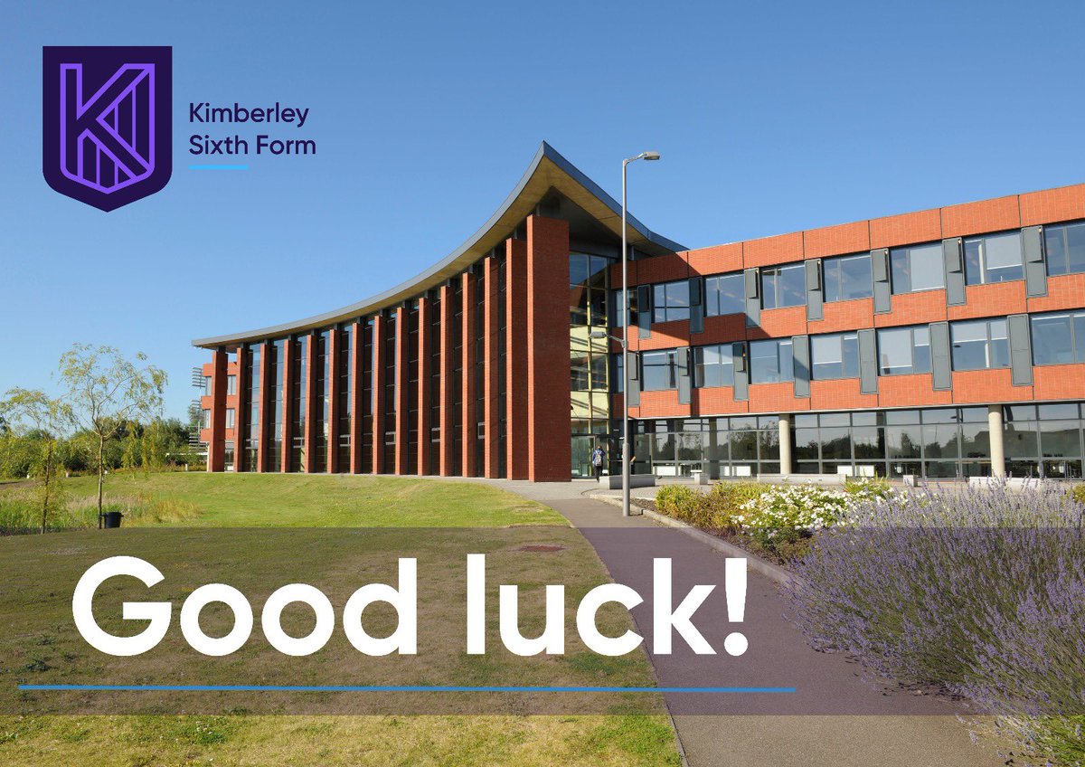 Kimberley College tweet media
