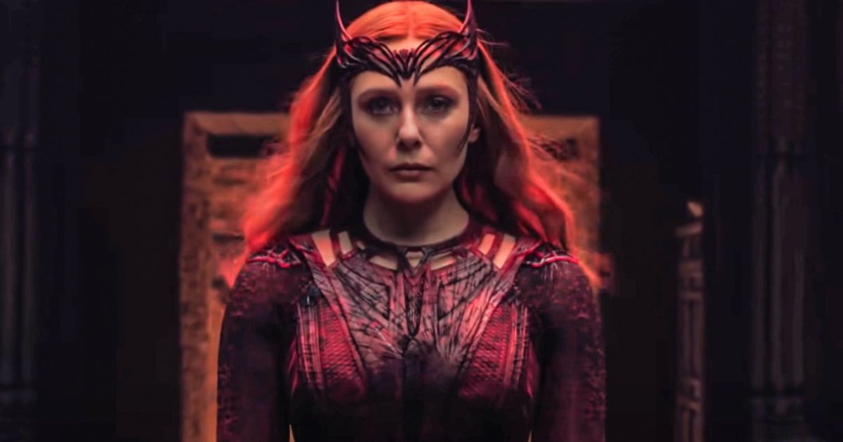 MarvelsContent's tweet photo. Track 5: Eldest Daughter https://t.co/RymLmlA5y4