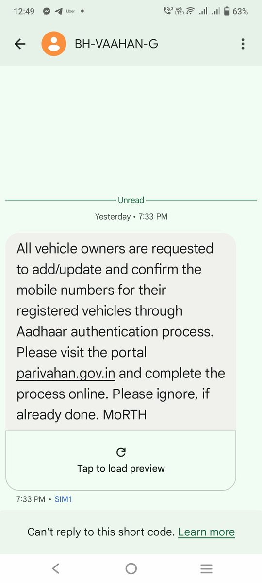 arman_inc's tweet photo. Respected @trafficchd it is true? https://t.co/cle9t5a77c