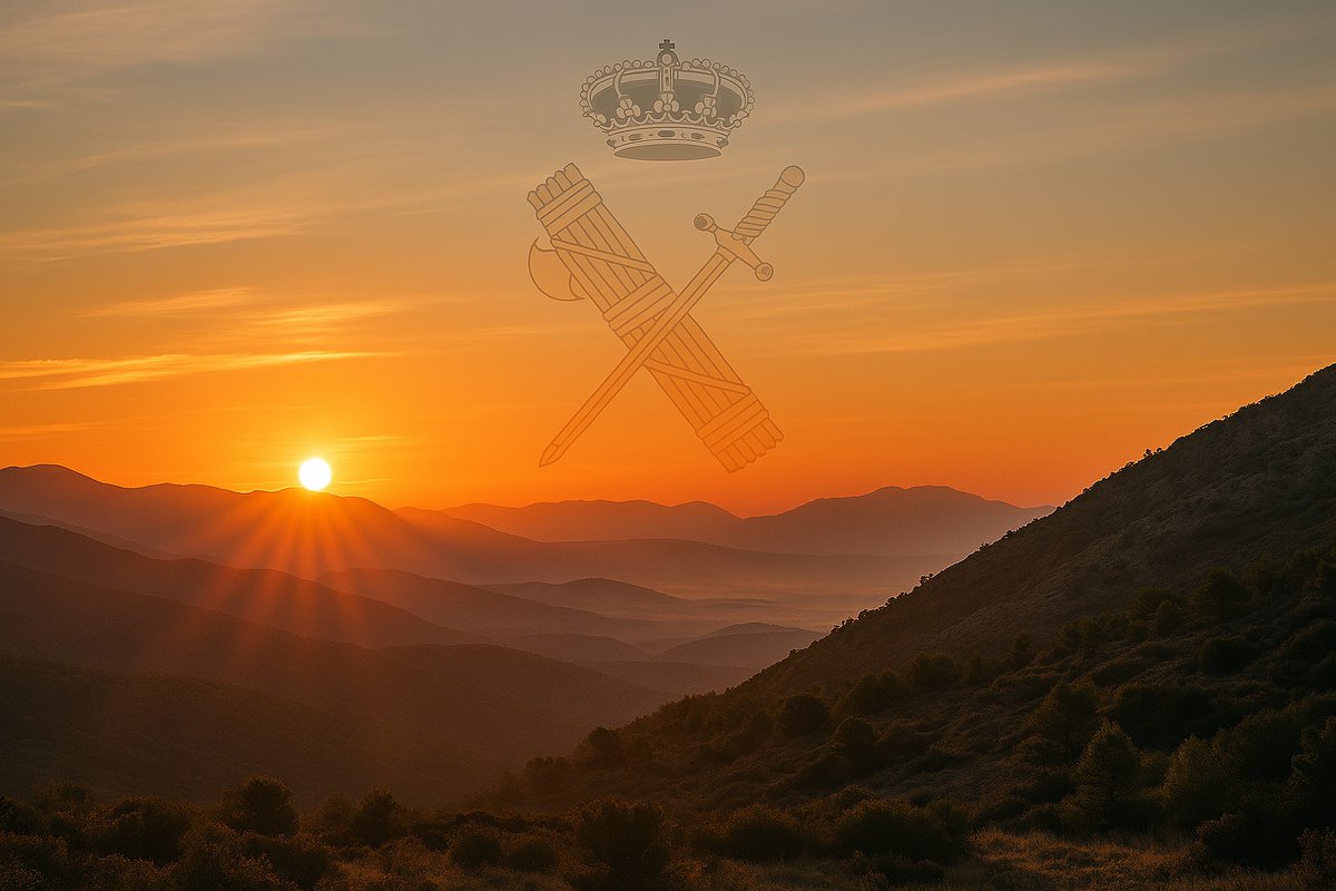 Os deseamos que la jornada os sea propicia y podáis disfrutar del ocio. Estamos ahí fuera, por si nos necesitáis.
#FelizLunes #SeguridadCiudadanaGC #PlanTurismoSeguro